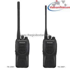 máy bộ đàm Kenwood TK2307/TK3307