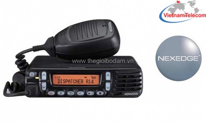 Máy bộ đàm KENWOOD NX-700(H)/NX-800(H) - máy bộ đàm trạm chính hãng, May bo dam KENWOOD NX 700 H NX 800 H may bo dam tram chinh hang