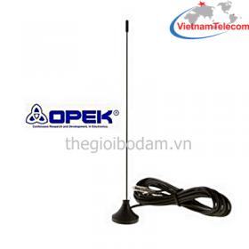 Anten đế từ OPEK V1208 