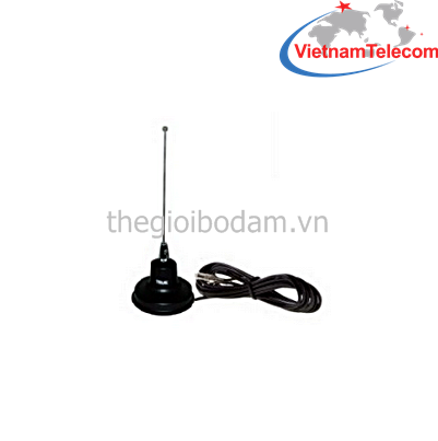 Anten đế từ VN124 giá tốt tại Vietnam Telecom