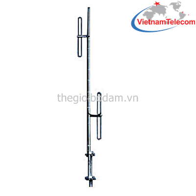 Anten trạm trung tâm Decibel DB222