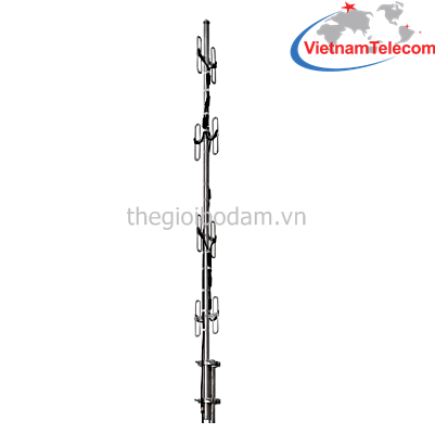 Anten trạm trung tâm Decibel DB408