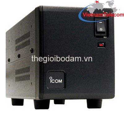 Nguồn cấp điện ICOM PS125