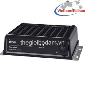 Nguồn cấp điện ICOM PS-240