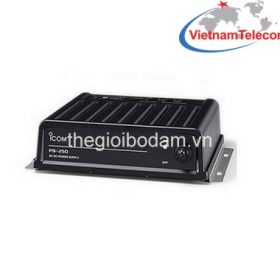 Nguồn cấp điện ICOM PS-250