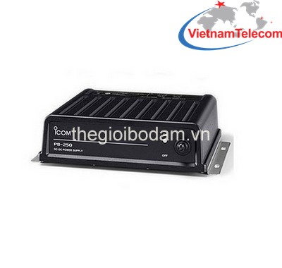 Nguồn cấp điện ICOM PS-250