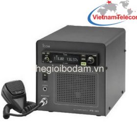 Nguồn cấp điện Diamond ICOM PS80