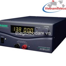 Nguồn cấp điện MAAS SPS-8400