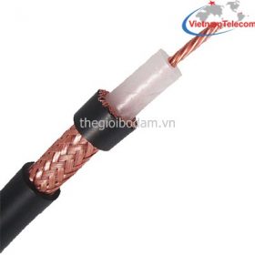 Cáp dẫn sóng cao tần Cable RG8A/U