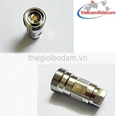 Đầu nối cáp L29 JB1/2 C9