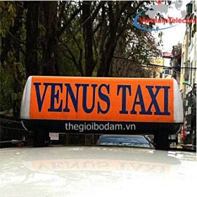 Đèn nóc xe taxi VENUS