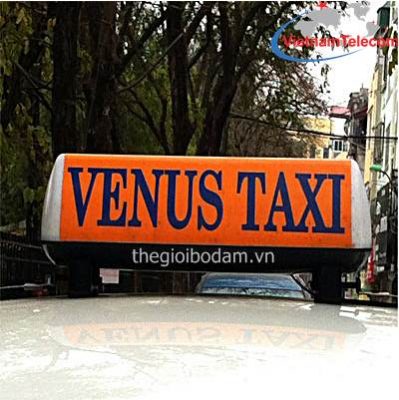 Đèn nóc xe taxi VENUS