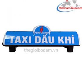 Hình ảnh Đèn nóc xe taxi Dầu Khí