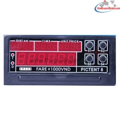 Đồng hồ tính cước Taxi Pictent 8, Đồng hồ tính cước Taxi Pictent 8 chính hãng, Dong ho tinh cuoc Taxi Pictent 8 chinh hang, Giá mua bán Đồng hồ tính cước taxi PICTENT 8 chính hãng tại Hà Nội HN sài gòn tphcm thành phố hồ chí minh; gia mua ban Đồng hồ tính cước taxi PICTENT 8 chinh hang tai ha noi HN tphcm thanh pho ho chi minh; Nơi mua bán Đồng hồ tính cước taxi PICTENT 8 chính hãng tại Hà Nội HN sài gòn tphcm thành phố hồ chí minh; noi mua ban Đồng hồ tính cước taxi PICTENT 8 chinh hang tai ha noi HN tphcm thanh pho ho chi minh; Địa chỉ mua bán uy tín Đồng hồ tính cước taxi PICTENT 8 chính hãng tại Hà Nội HN sài gòn tphcm thành phố hồ chí minh; dia chi mua ban uy tin Đồng hồ tính cước taxi PICTENT 8 chinh hang tai ha noi HN tphcm thanh pho ho chi minh; Giá bán máy bộ đàm chính hãng tại Hà Nội HN sài gòn tphcm thành phố hồ chí minh; gia ban may bo dam chinh hang tai ha noi HN tphcm thanh pho ho chi minh; Nơi mua bán máy bộ đàm chính hãng tại Hà Nội HN sài gòn tphcm thành phố hồ chí minh; noi mua ban may bo dam chinh hang tai ha noi HN tphcm thanh pho ho chi minh; Địa chỉ mua bán uy tín máy bộ đàm chính hãng tại Hà Nội HN sài gòn tphcm thành phố hồ chí minh; dia chi mua ban uy tin may bo dam chinh hang tai ha noi HN tphcm thanh pho ho chi minh;