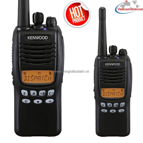 Máy bộ đàm Kenwood TK-2317/TK-3317
