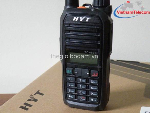 Báo giá Máy bộ đàm cầm tay HYT TC-580 tốt nhất cho khách hàng, Bao gia May bo dam cam tay HYT TC 580 tot nhat cho khach hang Báo giá Máy bộ đàm cầm tay HYT TC-580 tốt nhất cho khách hàng, Bao gia May bo dam cam tay HYT TC 580 tot nhat cho khach hang