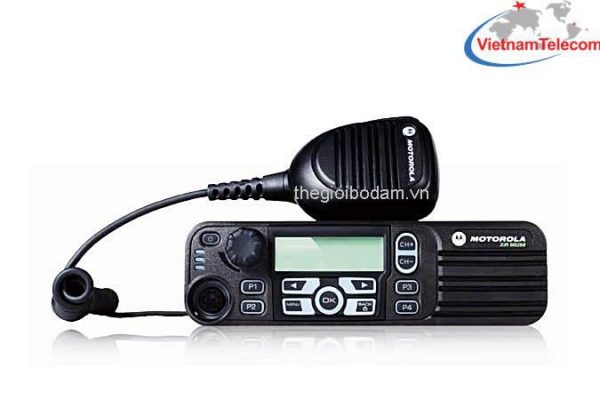 Địa chỉ bán máy bộ đàm Motorola XiR M8260/M8268 chính hãng, giá tốt