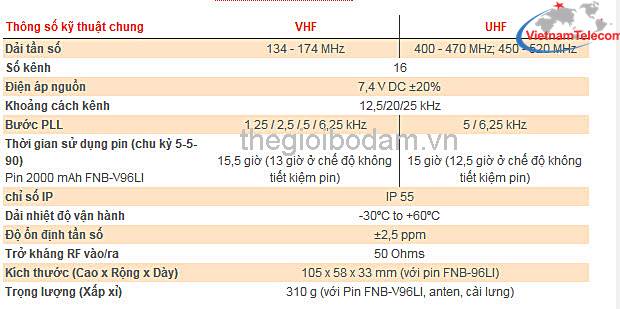 Thông số kỹ thuật chung máy bộ đàm Vertex Standard VX354, Sạc Pin Máy bộ đàm Vertex Standard VX-354 chính hãng, Sac Pin May bo dam Vertex Standard VX 354 chinh hang, Máy bộ đàm Vertex Standard VX-354 chính hãng, cấu hình khủng, Giá mua bán máy bộ đàm Vertex Standard VX-354 chính hãng tại Hà Nội HN sài gòn tphcm thành phố hồ chí minh; gia mua ban may bo dam Vertex Standard VX-354 chinh hang tai ha noi HN tphcm thanh pho ho chi minh; Nơi mua bán máy bộ đàm Vertex Standard VX-354 chính hãng tại Hà Nội HN sài gòn tphcm thành phố hồ chí minh; noi mua ban may bo dam Vertex Standard VX-354 chinh hang tai ha noi HN tphcm thanh pho ho chi minh; Địa chỉ mua bán uy tín máy bộ đàm Vertex Standard VX-354 chính hãng tại Hà Nội HN sài gòn tphcm thành phố hồ chí minh; dia chi mua ban uy tin may bo dam Vertex Standard VX-354 chinh hang tai ha noi HN tphcm thanh pho ho chi minh; Giá bán máy bộ đàm chính hãng tại Hà Nội HN sài gòn tphcm thành phố hồ chí minh; gia ban may bo dam chinh hang tai ha noi HN tphcm thanh pho ho chi minh; Nơi mua bán máy bộ đàm chính hãng tại Hà Nội HN sài gòn tphcm thành phố hồ chí minh; noi mua ban may bo dam chinh hang tai ha noi HN tphcm thanh pho ho chi minh; Địa chỉ mua bán uy tín máy bộ đàm chính hãng tại Hà Nội HN sài gòn tphcm thành phố hồ chí minh; dia chi mua ban uy tin may bo dam chinh hang tai ha noi HN tphcm thanh pho ho chi minh; 