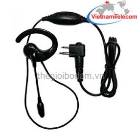 Tai nghe bộ đàm Motorola PMLN 4444, Phụ kiện bộ đàm, Phụ kiện bộ đàm Motorola, Tai nghe bộ đàm Motorola, mua tai nghe bộ đàm cầm tay Motorola, tai nghe bộ đàm Motorola CP1300, tai nghe bộ đàm Motorola CP1660, tai nghe bộ đàm Motorola GP2000s, tai nghe bộ đàm Motorola GP3188, tai nghe bộ đàm Motorola PMLN 4444, tai nghe Motorola PMLN 4444