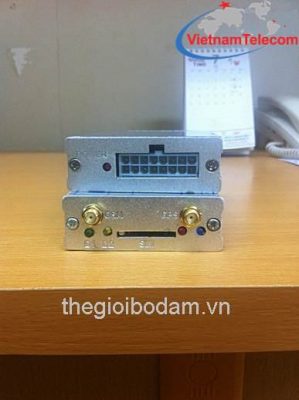 Thiết bị định vị MID V2 hợp chuẩn bộ GTVT