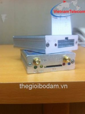 Thiết bị định vị GPS hợp chuẩn Bộ GTVT MID V2