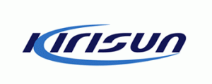 Logo máy bộ đàm Kirisun chính hãng
