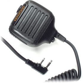 Microphone bộ đàm Kenwood KMC-17