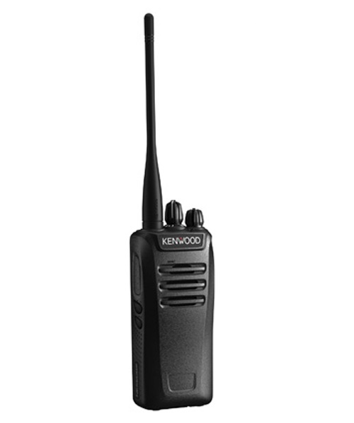 Bộ đàm kỹ thuật số Kenwood NX 240/ NX 340