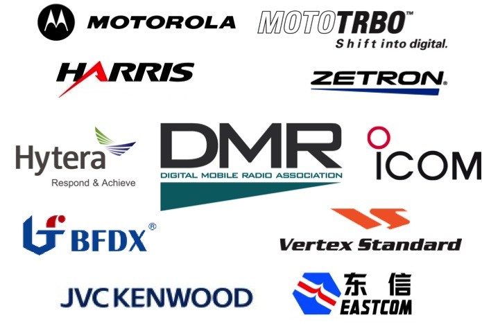 DMR Association