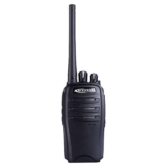 Bộ đàm giá rẻ cho khách sạn Kirisun PT260