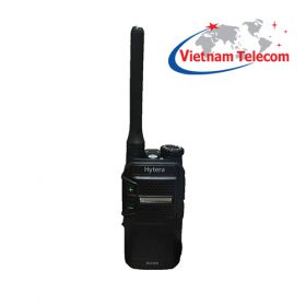 Máy bộ đàm HYT BD308 với thiết kế nhỏ gọn