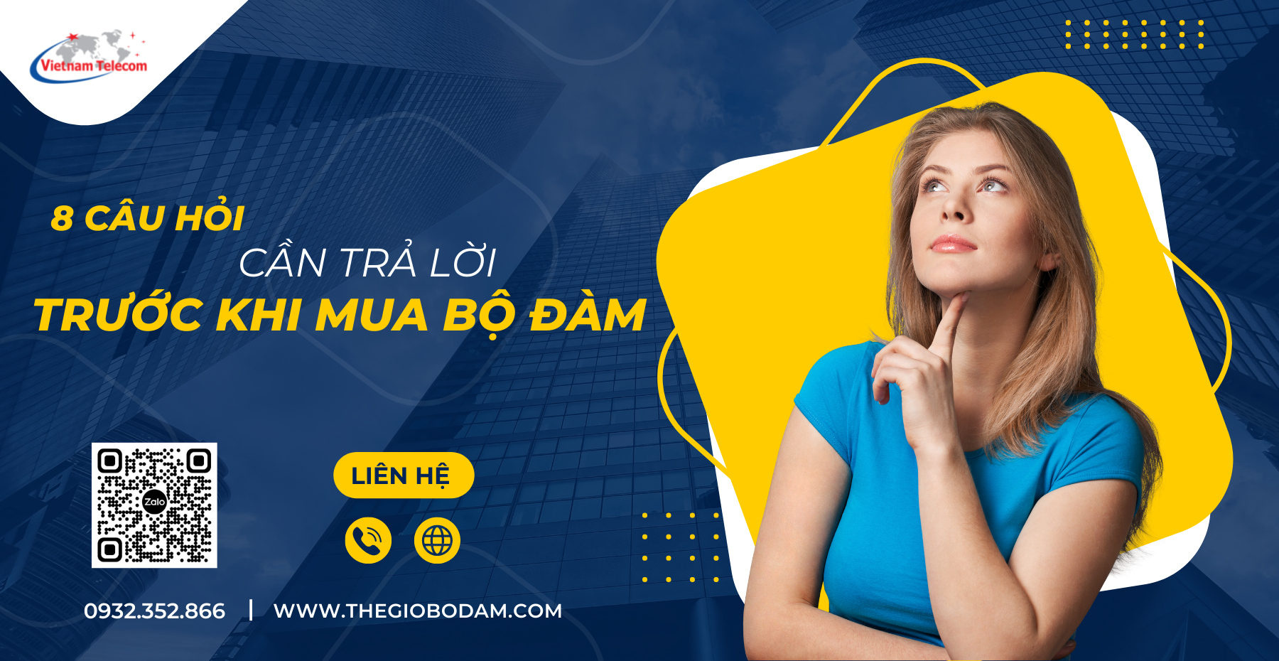 Modern & Minimal Digital Marketing Agency Video