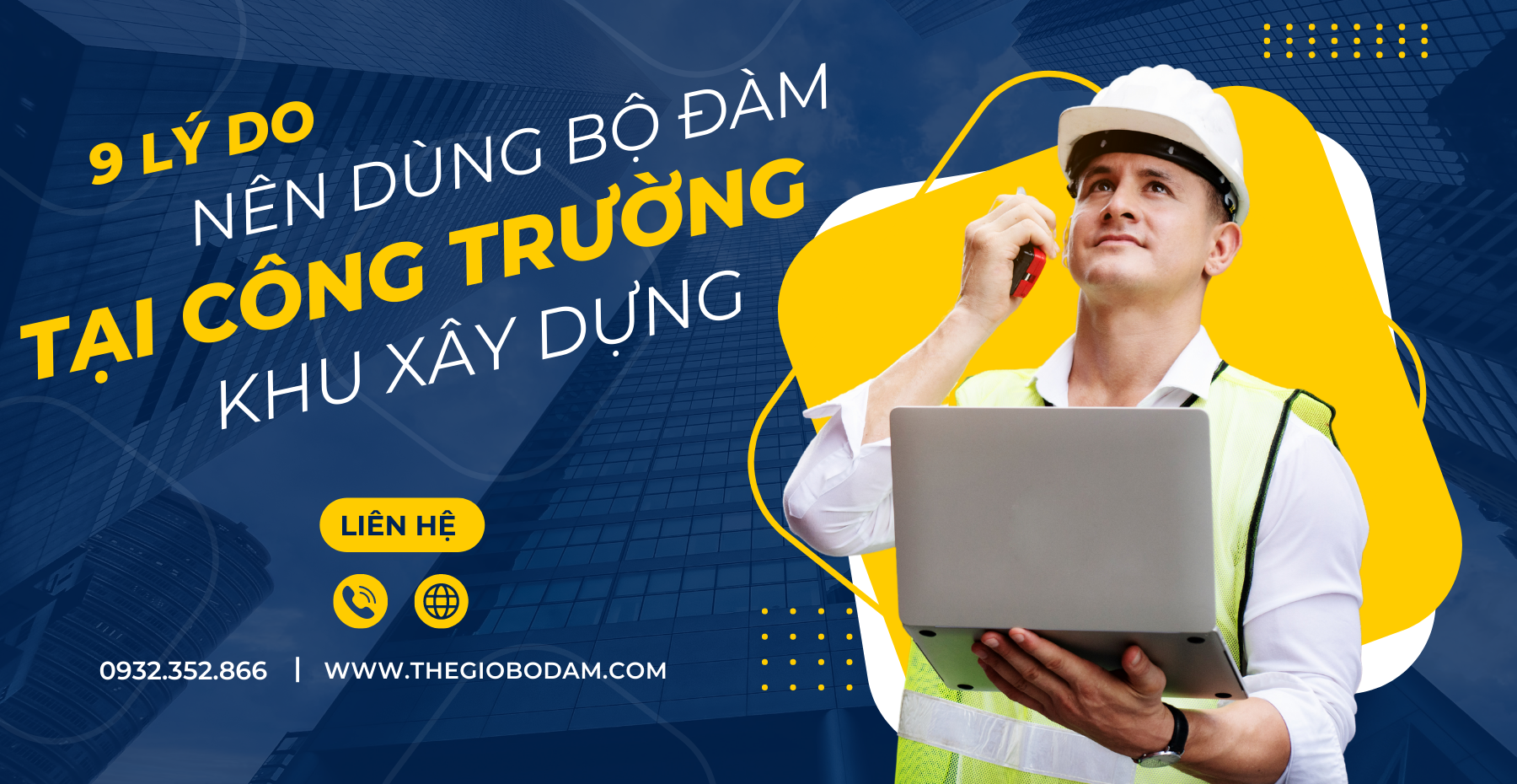 Modern & Minimal Digital Marketing Agency Video