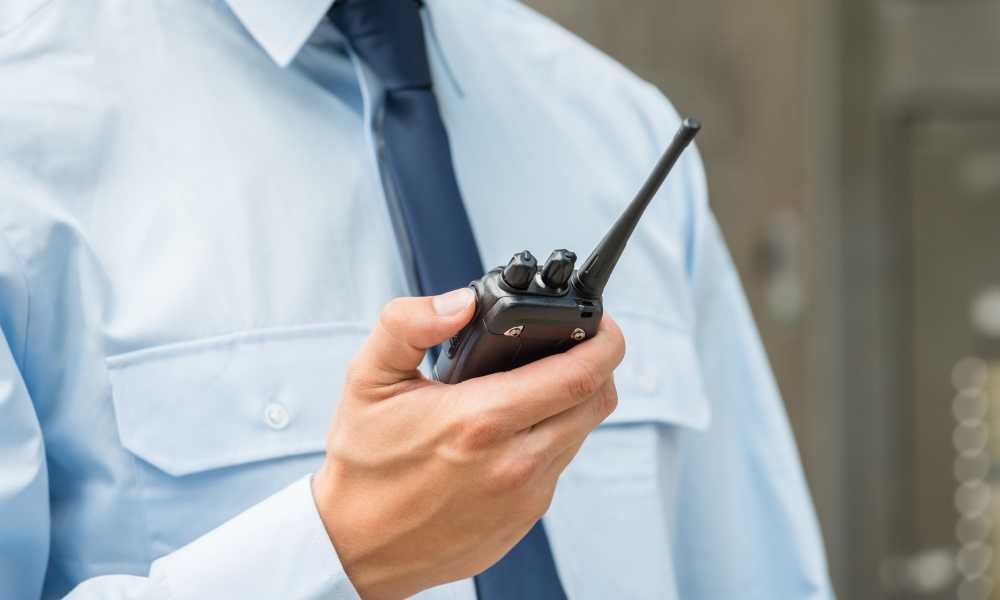 Bộ đàm càng ngày càng được cải tiến với những tính năng tốt hơn