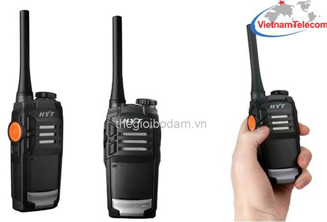 Thiết kế nhỏ gọn nhưng cực kì chắc chắn