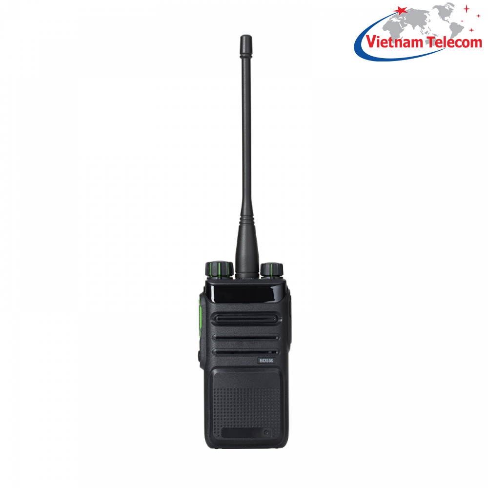 Bộ đàm cầm tay HYT BD558