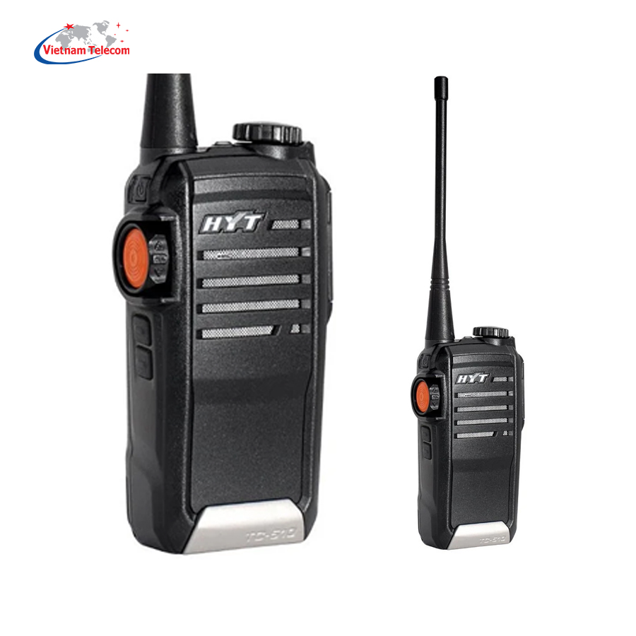 Bộ đàm Hytera HYT TC-518
