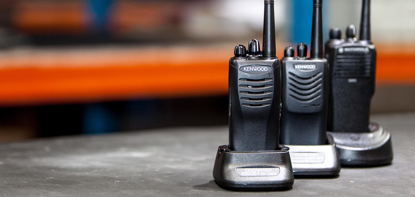 Cách phân biệt các loại bộ đàm phổ biến