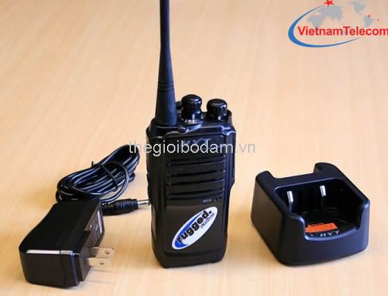Bộ đàm HYT TC-508