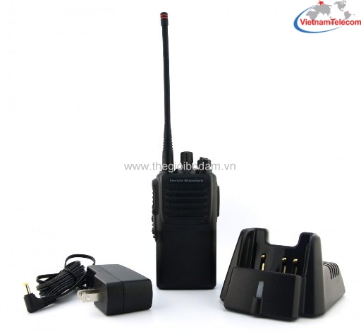 Máy bộ đàm Vertex Standard VX-451