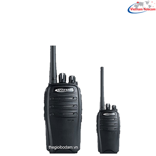 Bộ đàm Kirisun PT-260