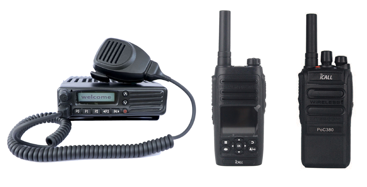 Bộ đàm 4G iCALL_3