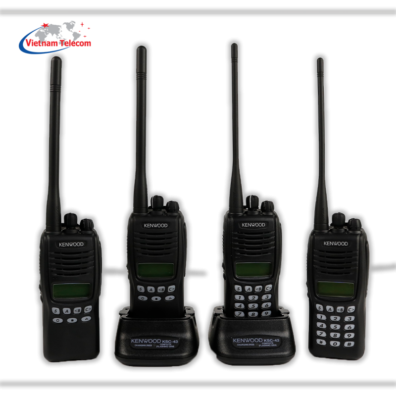 Kenwood TK-2317