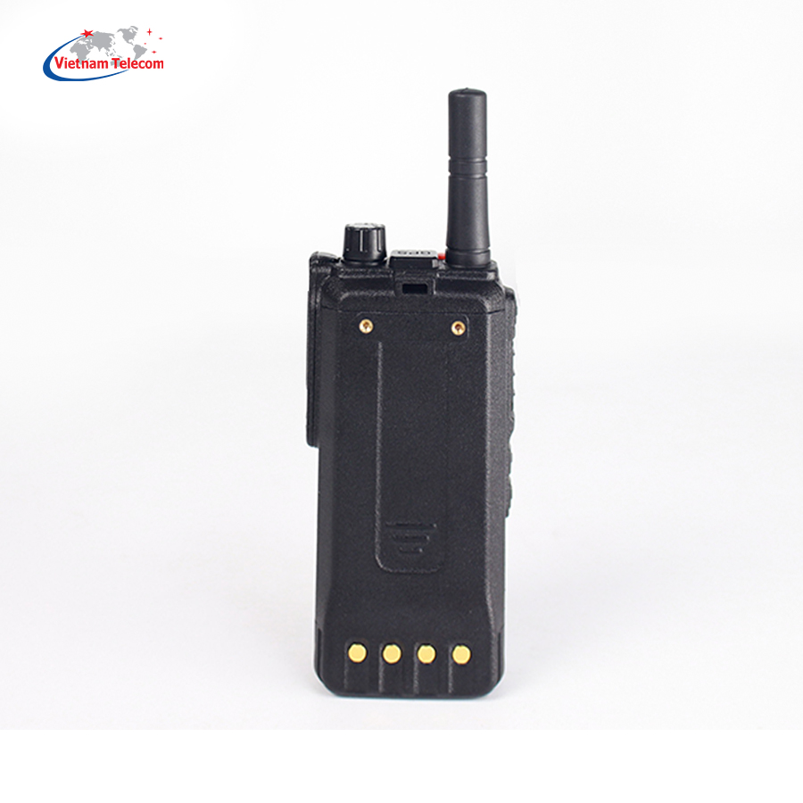 Bộ đàm iCALL PoC555 LTE