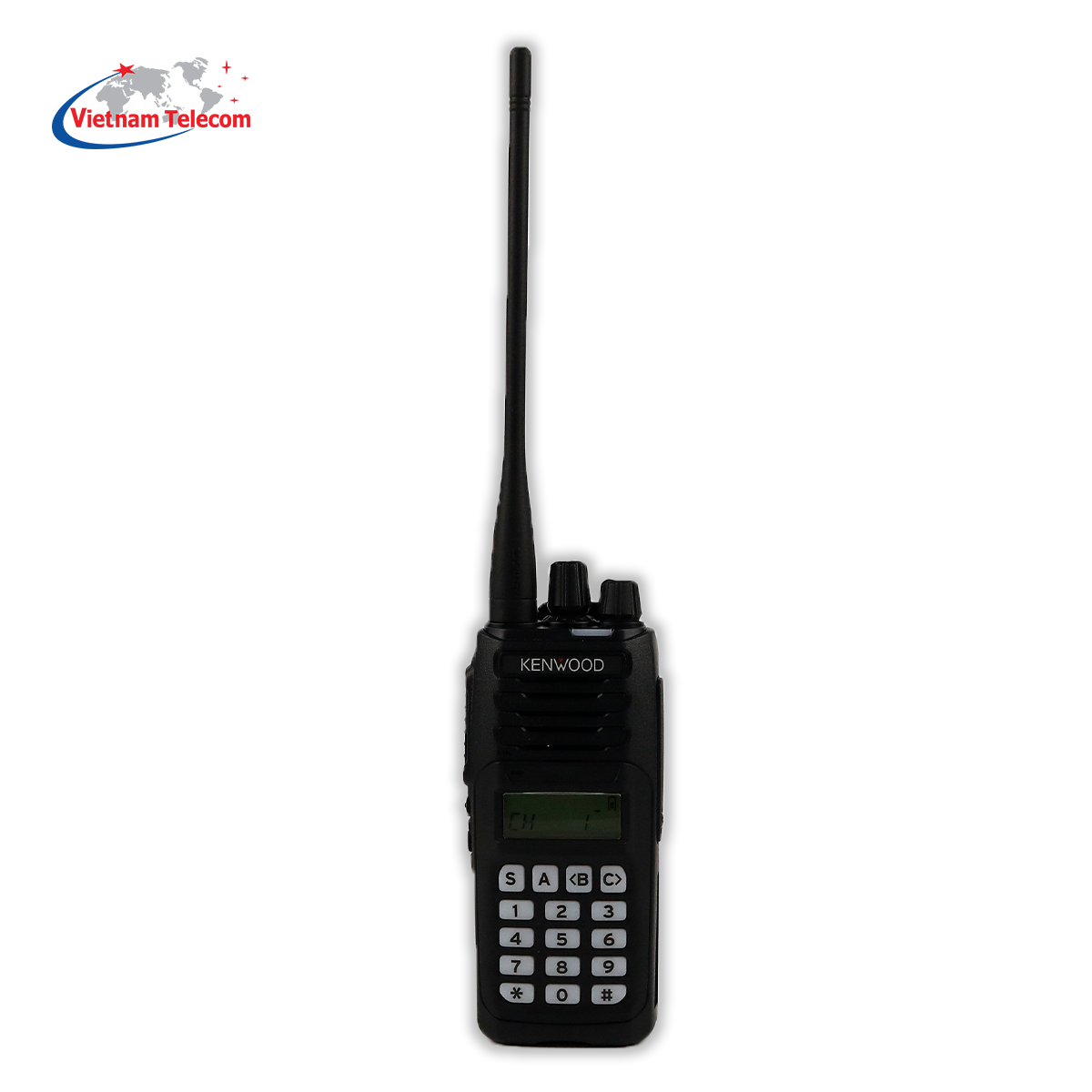 Kenwood NX-1300D-M3