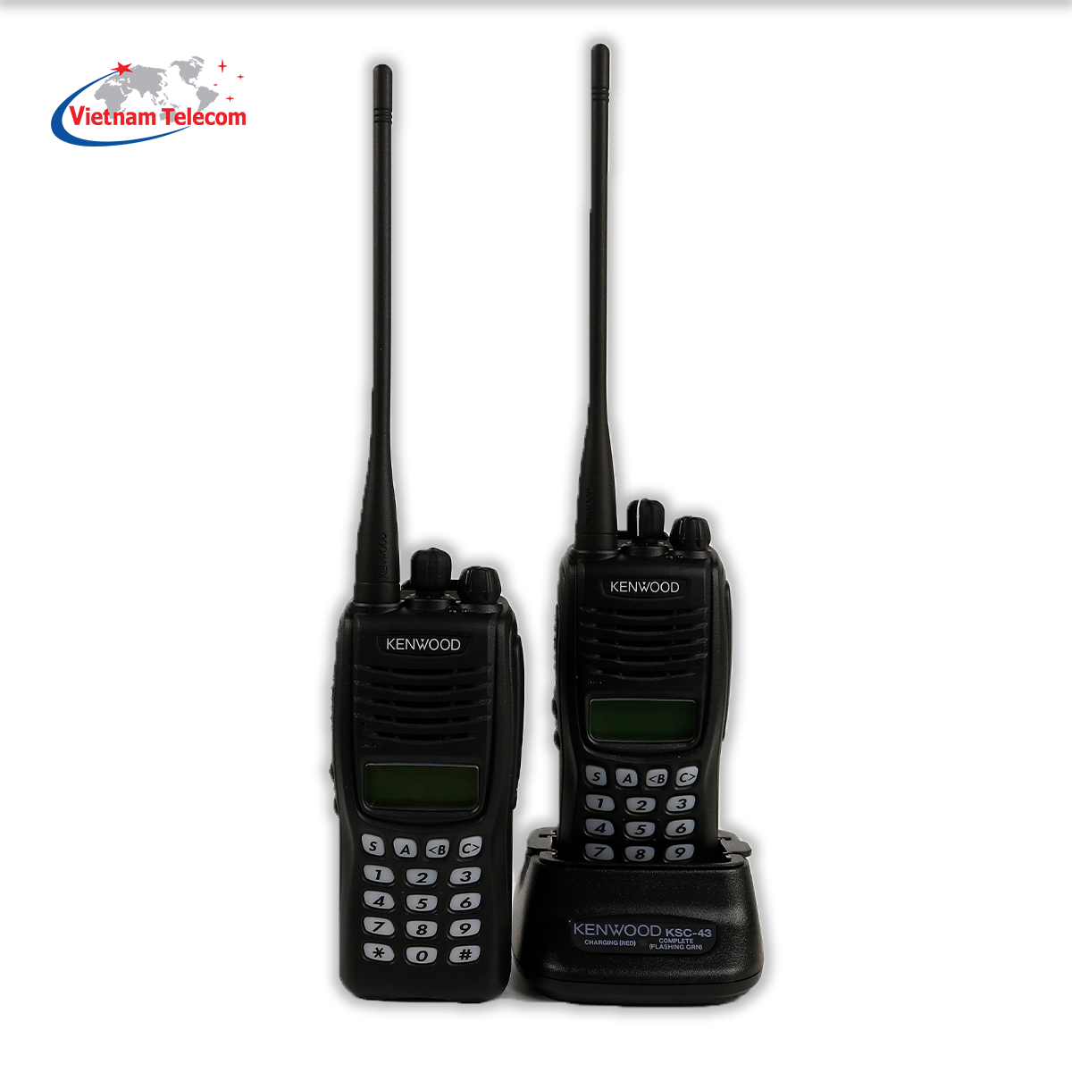Kenwood TK-3317- M4