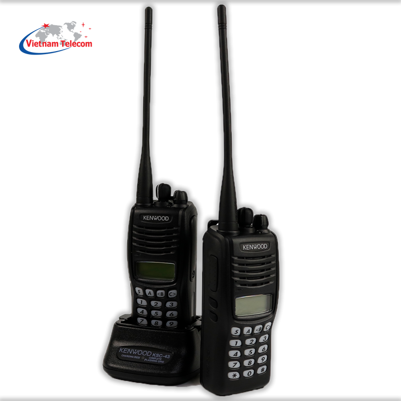 Kenwood TK-3317- M4