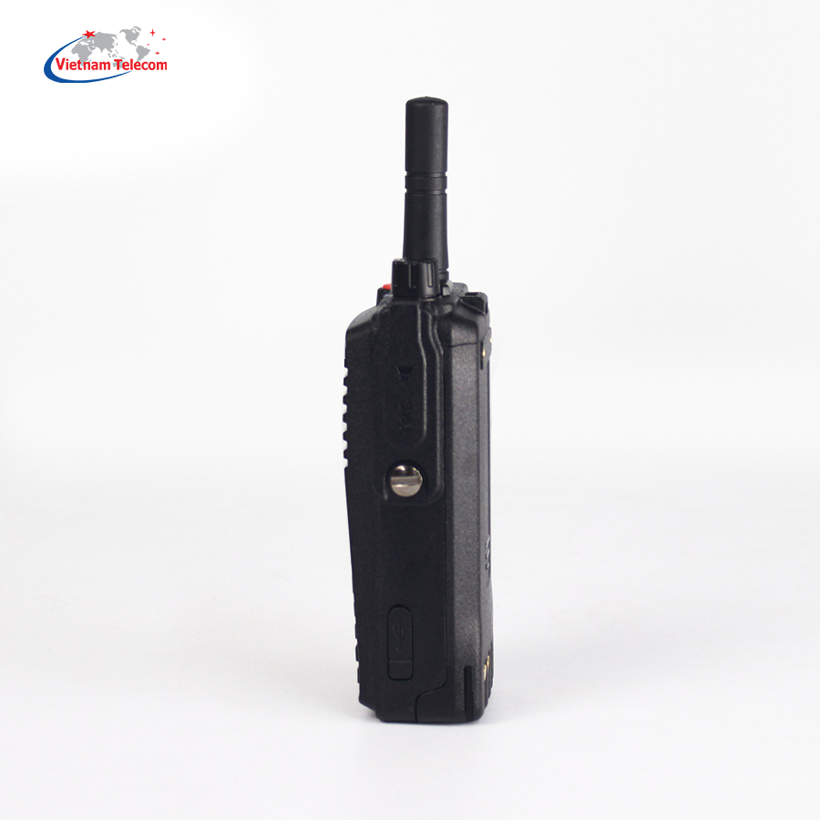 Bộ đàm iCALL PoC555 LTE