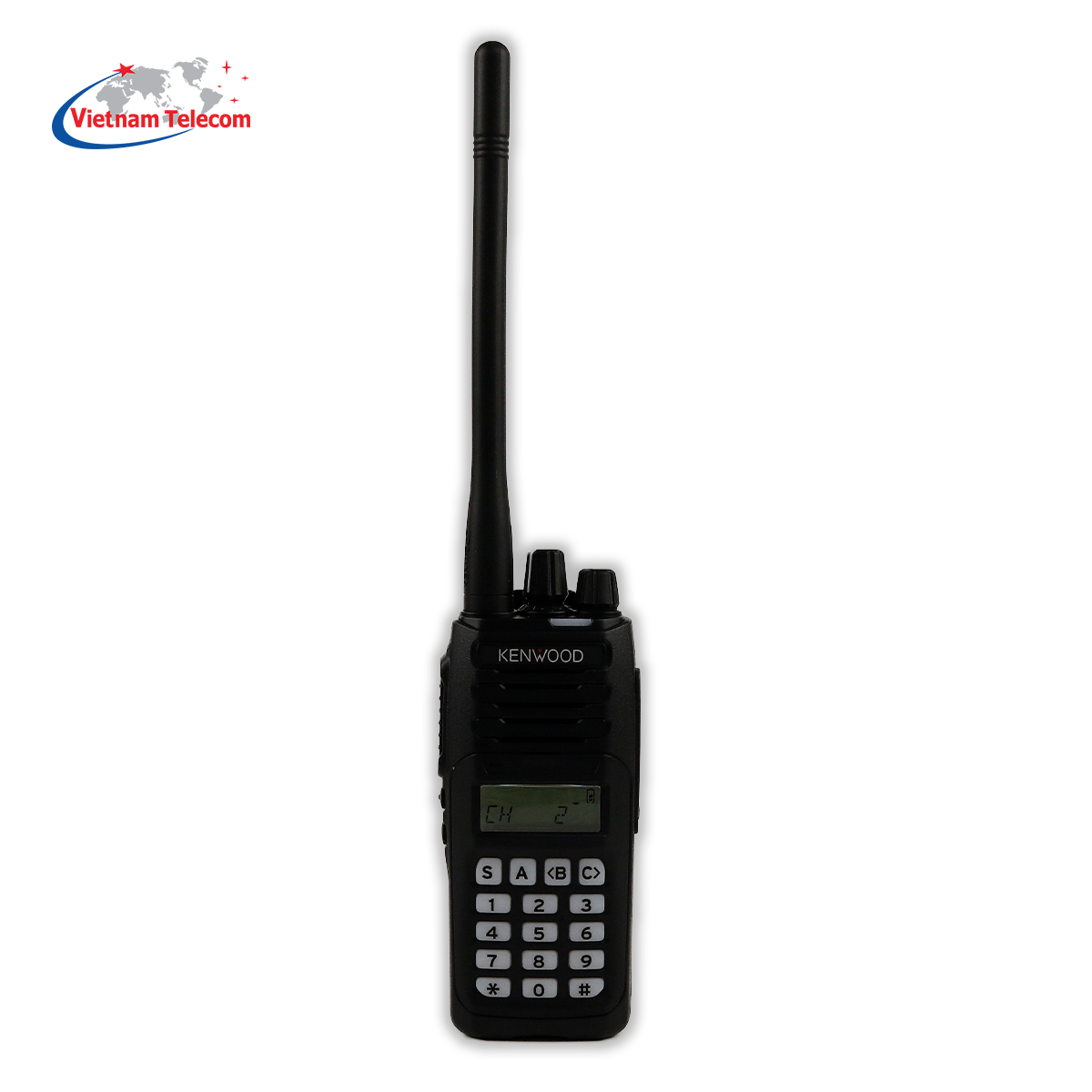 Kenwood NX-1200D-M3