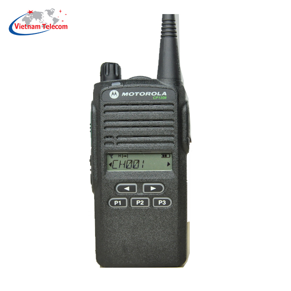 Bộ đàm Motorola CP-1300